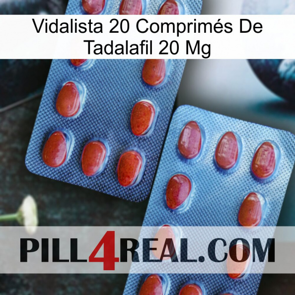 Vidalista 20 Comprimés De Tadalafil 20 Mg 05.jpg